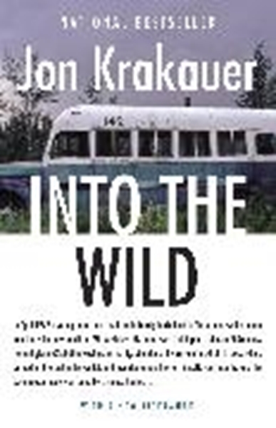 Bild von Krakauer, Jon: Into the Wild