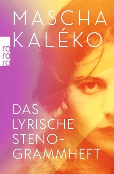 Bild von Kaléko, Mascha: Das lyrische Stenogrammheft / Kleines Lesebuch für Große