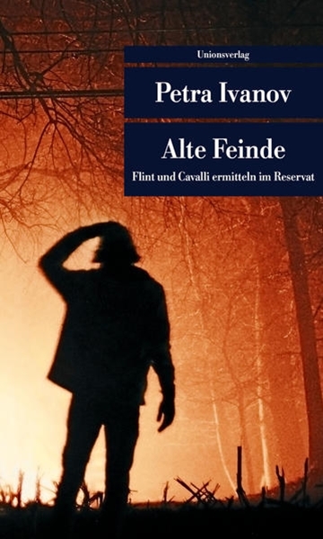 Bild von Ivanov, Petra: Alte Feinde