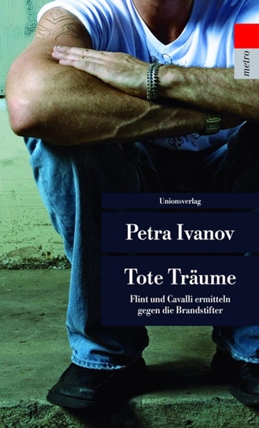 Bild von Ivanov, Petra: Tote Träume