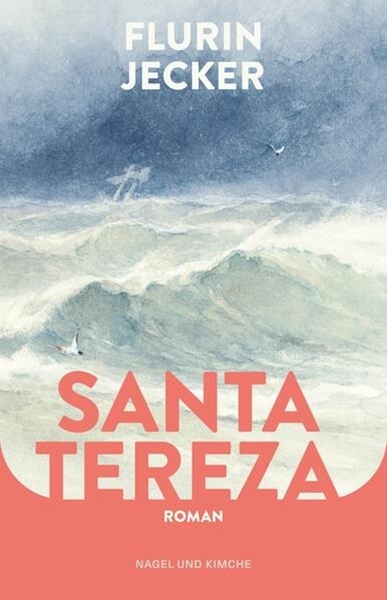 Bild von Jecker, Flurin: Santa Tereza