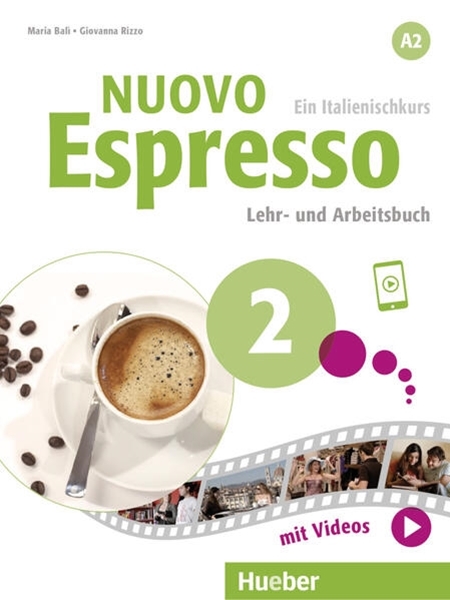 Bild von Balì, Maria: Nuovo Espresso 2