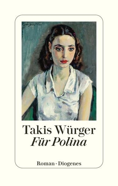 Bild von Würger, Takis: Für Polina
