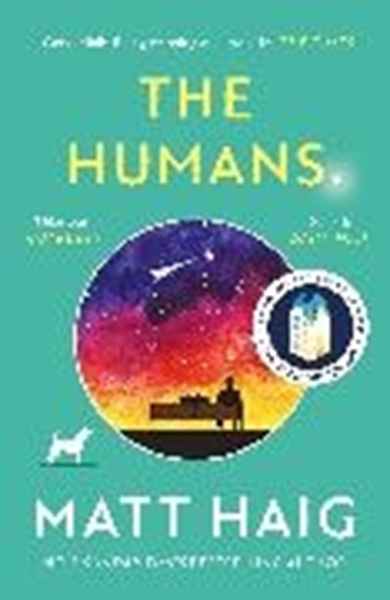 Bild von Haig Matt: The Humans