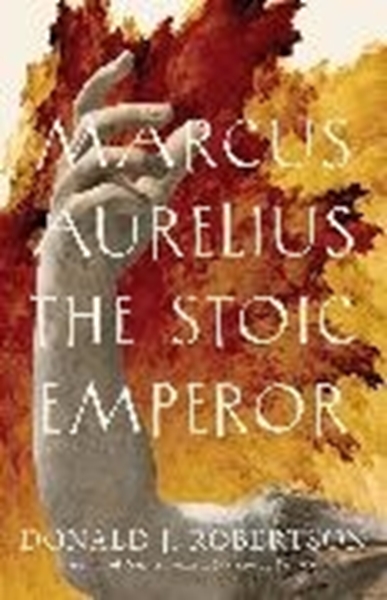 Bild von Robertson Donald J.: Marcus Aurelius