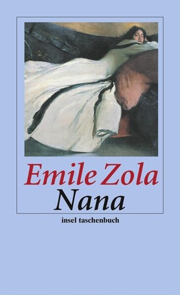 Bild von Zola, Emile: Nana