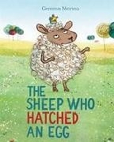 Bild von Merino Gemma: The Sheep Who Hatched an Egg