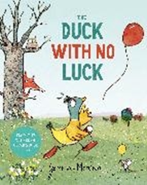 Bild von Merino Gemma: The Duck with no Luck