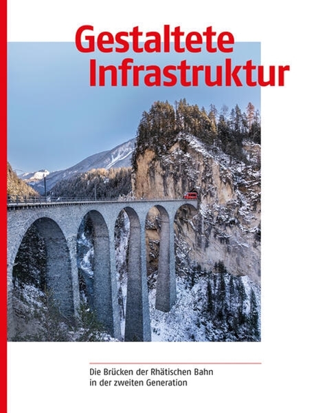 Bild von Baumann, Karl: Gestaltete Infrastruktur