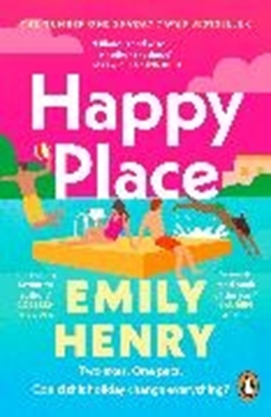 Bild von Henry Emily: Happy Place