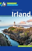 Cover-Bild zu Braun, Ralph Raymond: Irland Reiseführer Michael Müller Verlag