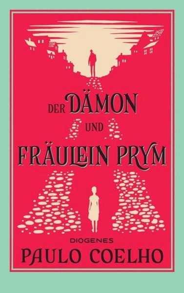 Bild von Coelho, Paulo: Der Dämon und Fräulein Prym