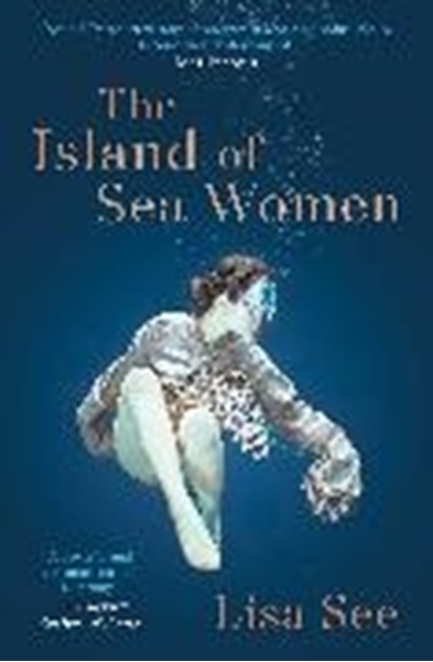 Bild von See Lisa: The Island of Sea Women