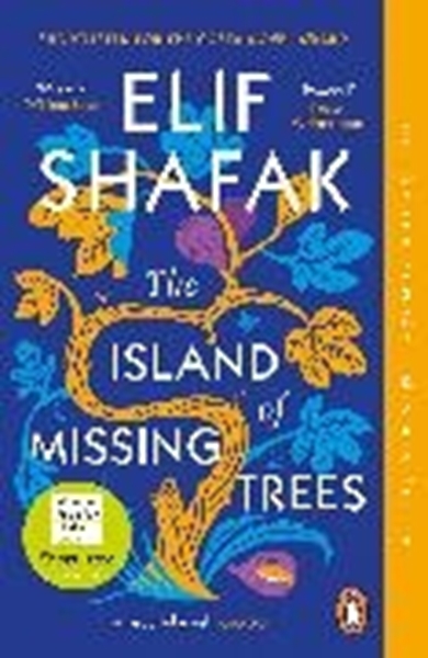 Bild von Shafak Elif: The Island of Missing Trees