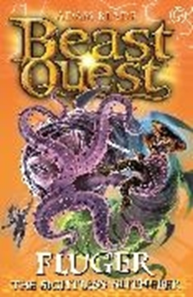 Bild von Blade Adam: Beast Quest: Fluger the Sightless Slitherer