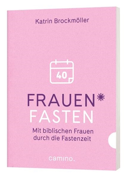 Bild von Brockmöller, Katrin (Hrsg.): Frauen* fasten