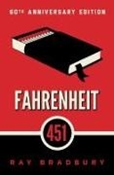Bild von Bradbury, Ray: Fahrenheit 451