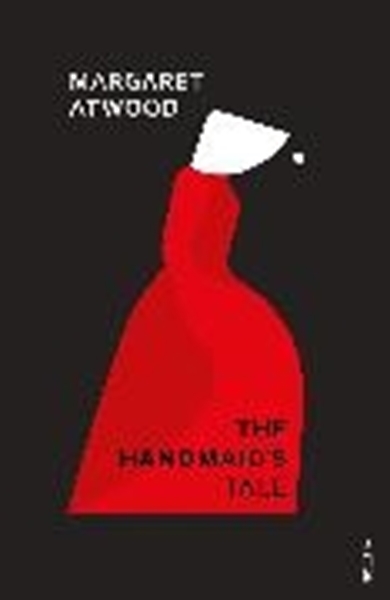 Bild von Atwood, Margaret: The Handmaid's Tale