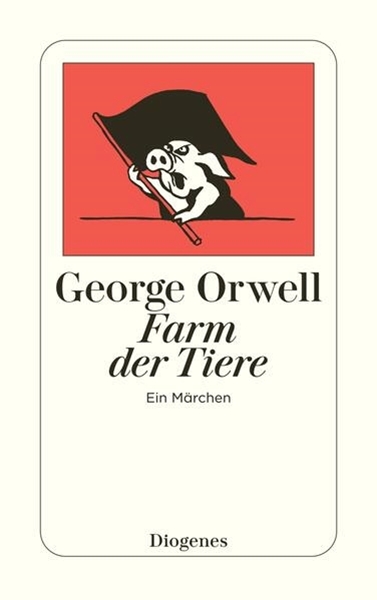 Bild von Orwell, George: Farm der Tiere