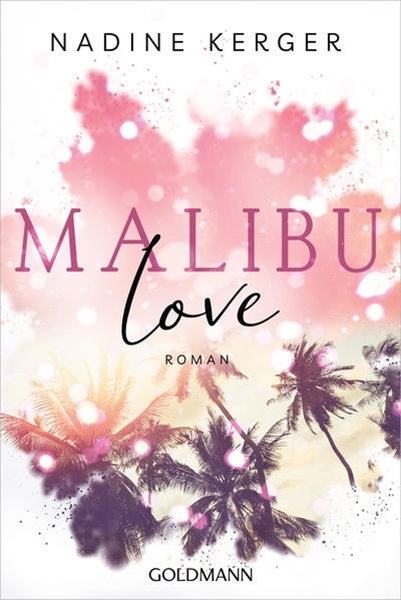 Bild von Kerger, Nadine: Malibu Love