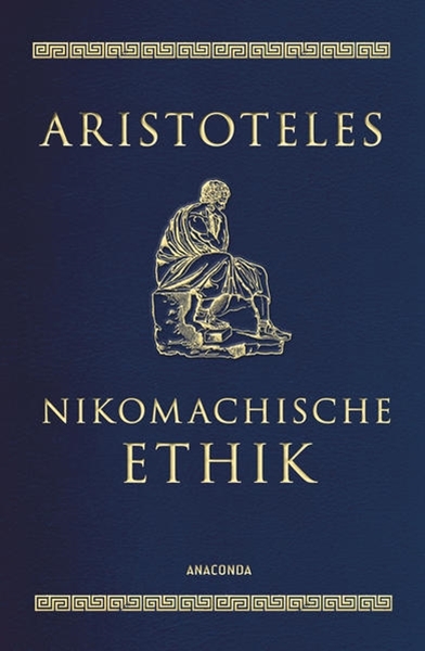 Bild von Aristoteles: Nikomachische Ethik