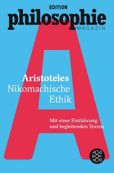 Bild von Aristoteles: Nikomachische Ethik