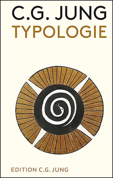 Bild von Jung, C. G.: Typologie