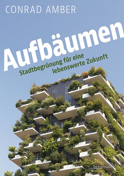 Bild von Amber, Conrad: Aufbäumen