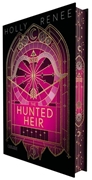 Bild von Renee, Holly: The Hunted Heir (Die Veiled-Kingdom-Serie 2)