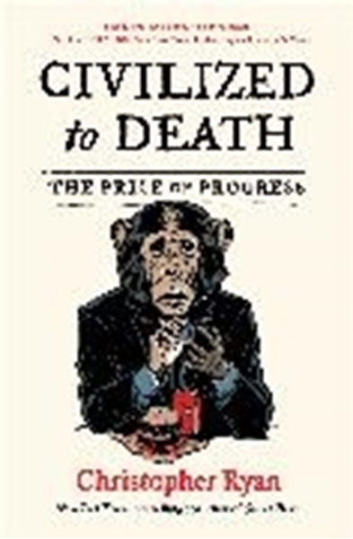 Bild von Ryan Christopher: Civilized to Death