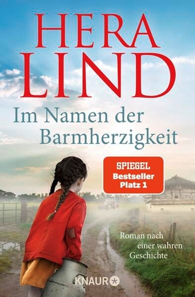 Bild von Lind, Hera: Im Namen der Barmherzigkeit