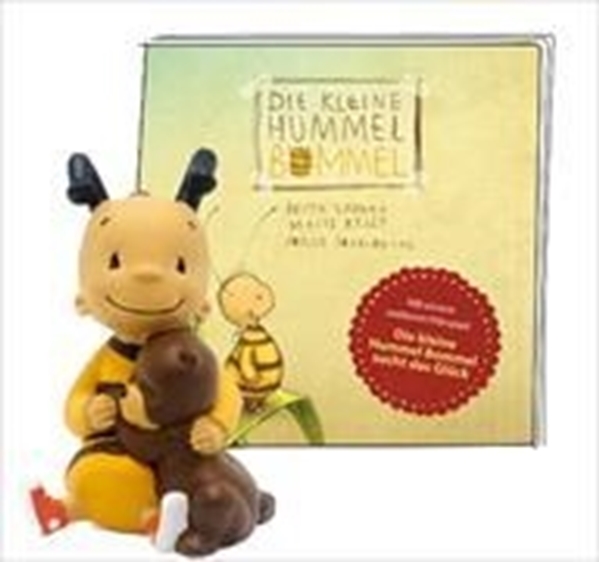 Bild von Tonie. Die kleine Hummel Bommel - Und das Glück