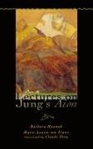 Bild von Hannah, Barbara: Lectures on Jung's Aion