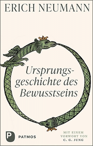 Bild von Neumann, Erich: Ursprungsgeschichte des Bewusstseins