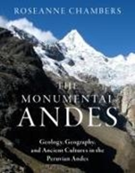 Bild von Chambers, Roseanne: The Monumental Andes
