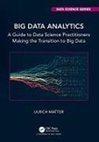 Bild von Matter, Ulrich: Big Data Analytics