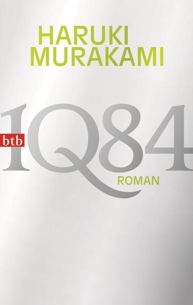 Bild von Murakami, Haruki: 1Q84 (Buch 1, 2)