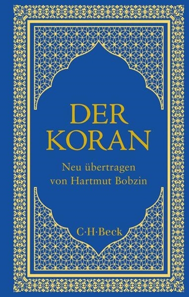 Bild von Bobzin, Hartmut: Der Koran