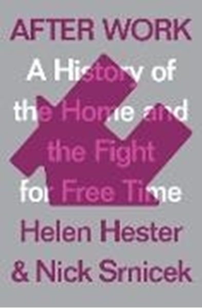Bild von Hester, Helen: After Work