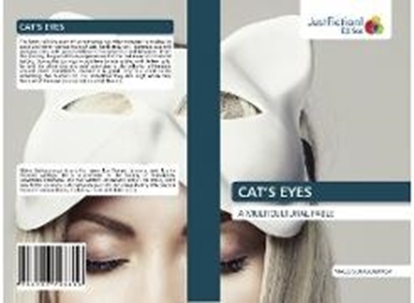 Bild von Sutiasumarga, Males: Cat¿s eyes