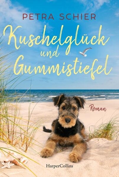 Bild von Schier, Petra: Kuschelglück und Gummistiefel