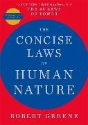Bild von Greene, Robert: The Concise Laws of Human Nature