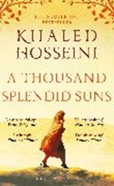 Bild von Hosseini Khaled: A Thousand Splendid Suns
