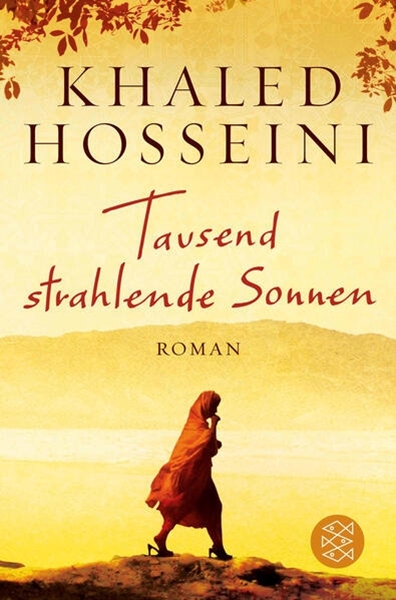 Bild von Hosseini, Khaled: Tausend strahlende Sonnen
