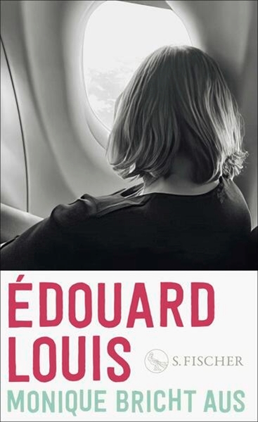 Bild von Louis, Édouard: Monique bricht aus