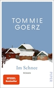 Bild von Goerz, Tommie: Im Schnee