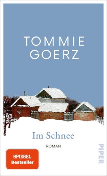 Bild von Goerz, Tommie: Im Schnee