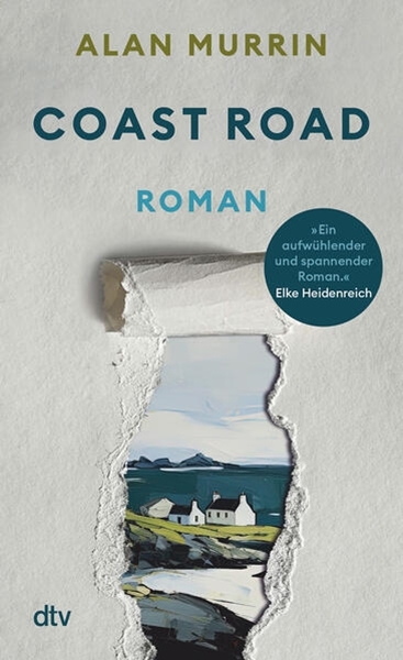 Bild von Murrin, Alan: Coast Road