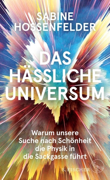 Bild von Hossenfelder, Sabine: Das hässliche Universum
