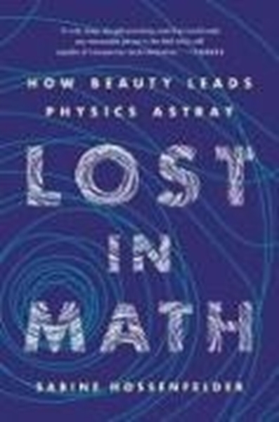 Bild von Hossenfelder, Sabine: Lost in Math